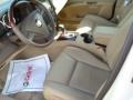 White Diamond - CTS Sedan Photo No. 7