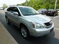 2009 Tungsten Pearl Lexus RX 350  photo #6