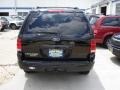 2002 Black Clearcoat Ford Explorer Limited 4x4  photo #6