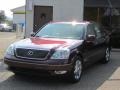 Black Cherry Pearl - LS 430 Photo No. 10
