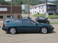 Emerald Green Pearl - SVX LSi AWD Coupe Photo No. 3