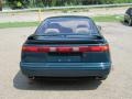 Emerald Green Pearl - SVX LSi AWD Coupe Photo No. 6