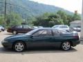 Emerald Green Pearl - SVX LSi AWD Coupe Photo No. 9