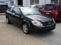 Black - Cobalt LS Coupe Photo No. 3