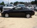 Black - Cobalt LS Coupe Photo No. 9