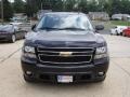 Black - Tahoe LT 4x4 Photo No. 2