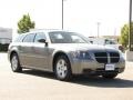 Mineral Gray Metallic - Magnum SXT Photo No. 2