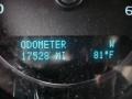 Black - Tahoe LT 4x4 Photo No. 14