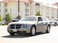 Mineral Gray Metallic - Magnum SXT Photo No. 10