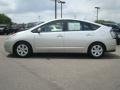 Millenium Silver Metallic - Prius Hybrid Photo No. 3