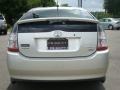 Millenium Silver Metallic - Prius Hybrid Photo No. 5