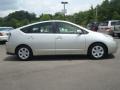Millenium Silver Metallic - Prius Hybrid Photo No. 7