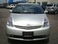 Millenium Silver Metallic - Prius Hybrid Photo No. 9