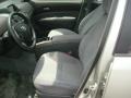 Millenium Silver Metallic - Prius Hybrid Photo No. 10