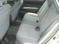 Millenium Silver Metallic - Prius Hybrid Photo No. 11