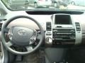 Millenium Silver Metallic - Prius Hybrid Photo No. 13