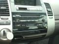 Millenium Silver Metallic - Prius Hybrid Photo No. 19