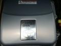 Millenium Silver Metallic - Prius Hybrid Photo No. 22