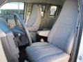 2010 Summit White Chevrolet Express LT 3500 Extended Passenger Van  photo #4