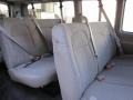2010 Summit White Chevrolet Express LT 3500 Extended Passenger Van  photo #9