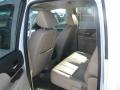 Summit White - Silverado 2500HD LT Z71 Crew Cab 4x4 Photo No. 4
