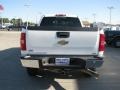 Summit White - Silverado 2500HD LT Z71 Crew Cab 4x4 Photo No. 18