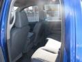 Electric Blue Pearl - Ram 2500 ST Quad Cab 4x4 Photo No. 5
