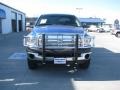 Electric Blue Pearl - Ram 2500 ST Quad Cab 4x4 Photo No. 11