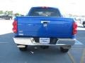 Electric Blue Pearl - Ram 2500 ST Quad Cab 4x4 Photo No. 15