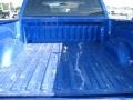 Electric Blue Pearl - Ram 2500 ST Quad Cab 4x4 Photo No. 16