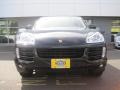 Black - Cayenne Tiptronic Photo No. 2