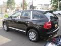 Black - Cayenne Tiptronic Photo No. 5