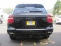 Black - Cayenne Tiptronic Photo No. 6