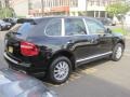 Black - Cayenne Tiptronic Photo No. 7