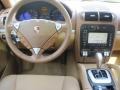 Black - Cayenne Tiptronic Photo No. 11