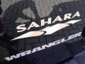 Black - Wrangler Sahara 4x4 Photo No. 11