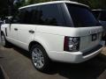 Alaska White - Range Rover HSE Photo No. 2