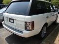 Alaska White - Range Rover HSE Photo No. 7