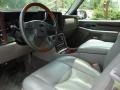 Quicksilver - Escalade AWD Photo No. 15
