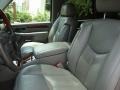 Quicksilver - Escalade AWD Photo No. 17