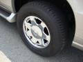 Quicksilver - Escalade AWD Photo No. 29