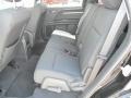 2010 Brilliant Black Crystal Pearl Dodge Journey SXT AWD  photo #7