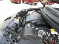 2010 Brilliant Black Crystal Pearl Dodge Journey SXT AWD  photo #21