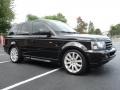 Java Black Pearlescent - Range Rover Sport Supercharged Photo No. 11
