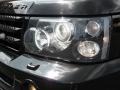 Java Black Pearlescent - Range Rover Sport Supercharged Photo No. 21