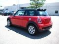 Chili Red - Cooper S Hardtop Photo No. 3