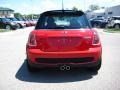 Chili Red - Cooper S Hardtop Photo No. 4
