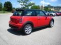 Chili Red - Cooper S Hardtop Photo No. 5