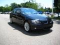 Black Sapphire Metallic - 3 Series 335i xDrive Sedan Photo No. 7