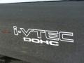 2007 Nighthawk Black Pearl Honda Civic Si Coupe  photo #9